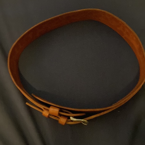 Bianchi b4 ranger belt - Picture 4 of 5